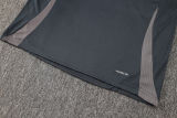 2025 RM Dark Grey Training Jersey (A Set)