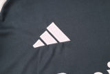 2025 RM Dark Grey Training Jersey (A Set)