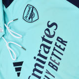 2025 ARS Hoody Zipper Jacket Tracksuit