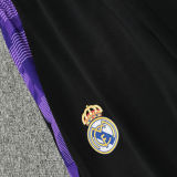 2025 RM Black Hoody Zipper Jacket Tracksuit