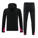 2025 CFC Hoody Zipper Jacket Tracksuit