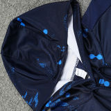2025 CFC Hoody Zipper Jacket Tracksuit