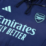 2025 ARS Hoody Zipper Jacket Tracksuit