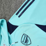 2025 ARS Hoody Zipper Jacket Tracksuit