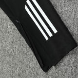 2025 RM Black Hoody Zipper Jacket Tracksuit