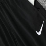 2025 BA Black Hoody Zipper Jacket Tracksuit