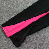 2025 CFC Hoody Zipper Jacket Tracksuit