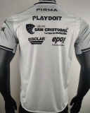 2024/25 Necaxa Away Player Version Soccer Jersey 内卡萨