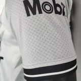 2024/25 Necaxa Away Player Version Soccer Jersey 内卡萨