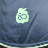 2024/25 Puebla FC Away Player Version Soccer Jersey 普埃布拉