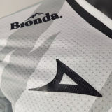 2024/25 Necaxa Away Player Version Soccer Jersey 内卡萨
