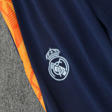2025 RM Hoody Zipper Jacket Tracksuit