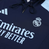 2025 RM Hoody Zipper Jacket Tracksuit