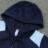 2025 RM Hoody Zipper Jacket Tracksuit