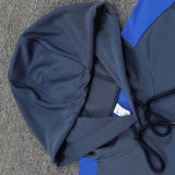 2025 In Milan Hoody Zipper Jacket Tracksuit