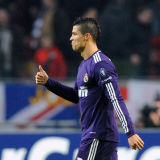 2010/11 RM Third Purple Retro Long Sleeve Player Version Jersey 球员版