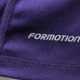 2010/11 RM Third Purple Retro Long Sleeve Player Version Jersey 球员版