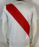2018/19 River Plate Home Retro Soccer Jersey