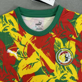 2025 Senegal Training Jersey