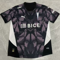2025 CDUC Commemorative Edition Fans Soccer Jersey