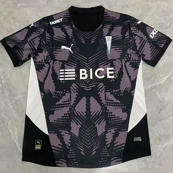 2025 CDUC Commemorative Edition Fans Soccer Jersey