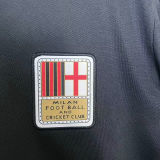 2025 AC Milan 125Th Anniversary Goalkeeper Fans Soccer Jersey