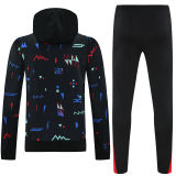 2025 Portugal Hoody Zipper Jacket Tracksuit
