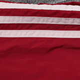 2025 BFC Red Windbreaker （A Set）