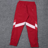 2025 BFC Red Windbreaker （A Set）