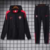 2025 Portugal Hoody Zipper Jacket Tracksuit