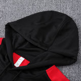 2025 Portugal Hoody Zipper Jacket Tracksuit