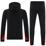 2025 Portugal Hoody Zipper Jacket Tracksuit