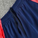2025 M Utd Hoody Zipper Jacket Tracksuit