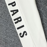 2025 PSG Hoody Zipper Jacket Tracksuit