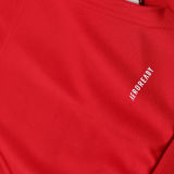 2025 M Utd Hoody Zipper Jacket Tracksuit