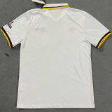 2025/26 ARS Home Red Fans Soccer Jersey