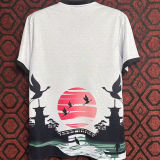 2025 Japan Special Edition Fans Jersey
