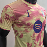 2025 BA Special Edition Player Version Soccer Jersey