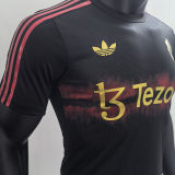 2025 M Utd Special Edition Player Version Soccer Jersey