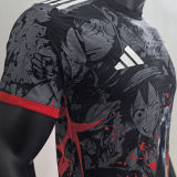 2025 Japan Special Edition Player Version Jersey
