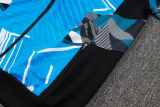 2025 CFC Blue Jacket Tracksuit