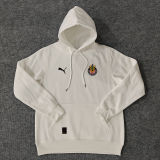 2025 Guadalajara White Hoody