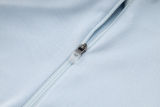 2025 Boca Light Grey Sweater Tracksuit