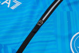 2025 CFC Blue Jacket Tracksuit