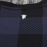 2013/14 M Utd Away Retro Kids Soccer Jersey