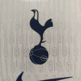 2025/26 TH FC Home White Player Version Soccer Jersey