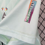 2025 Monchengladbach Special Edition Fans Soccer Jersey