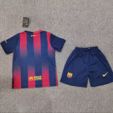 2025/26 BA Home Kids Soccer Jersey