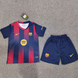 2025/26 BA Home Kids Soccer Jersey