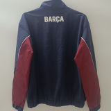 2025 BA Windbreaker